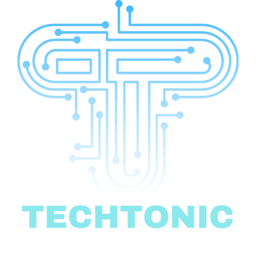TechTonic Corner